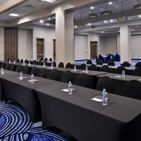 Doubletree By Hilton Corpus Christi Beachfront Экстерьер фото