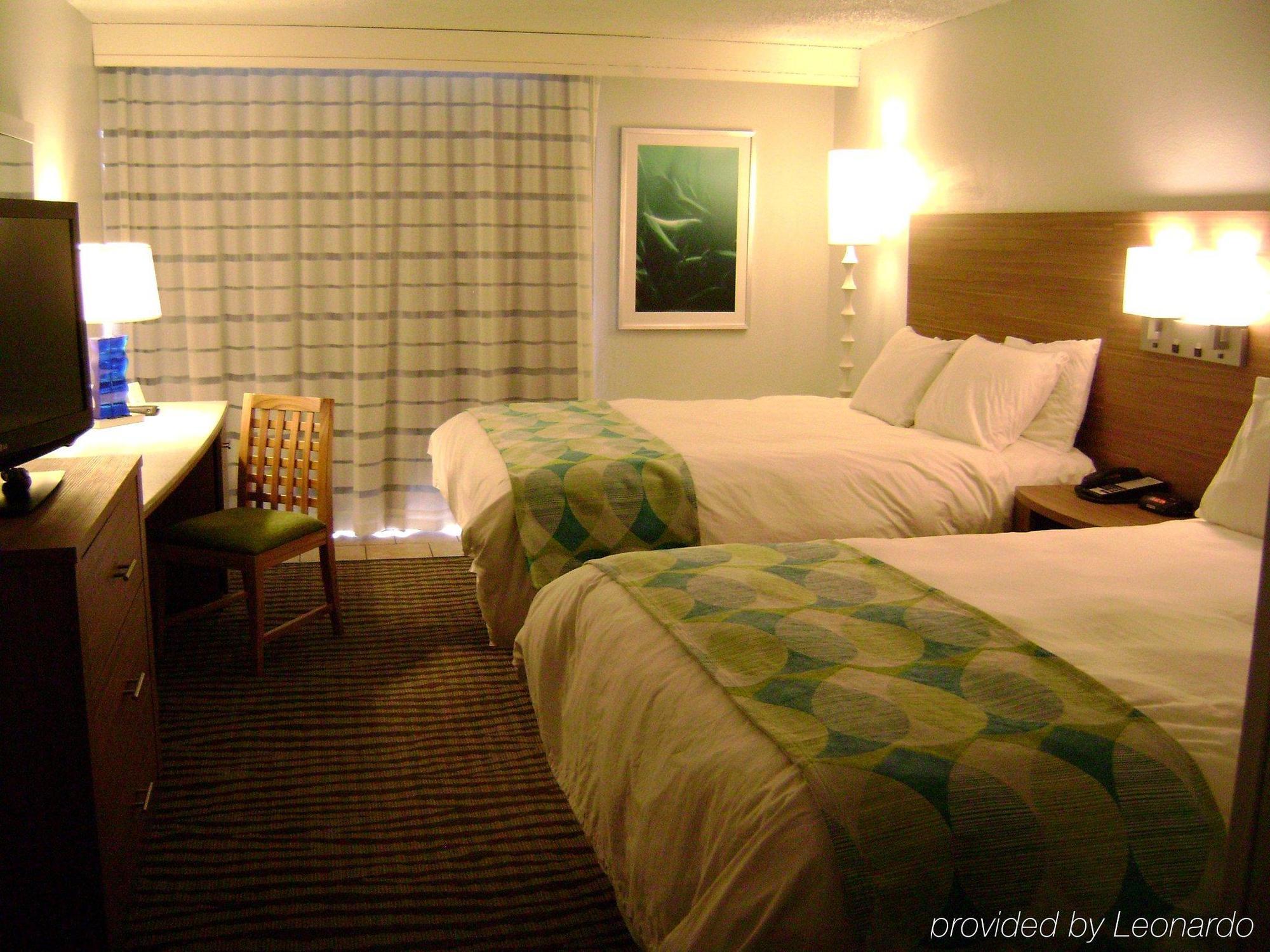 Doubletree By Hilton Corpus Christi Beachfront Экстерьер фото