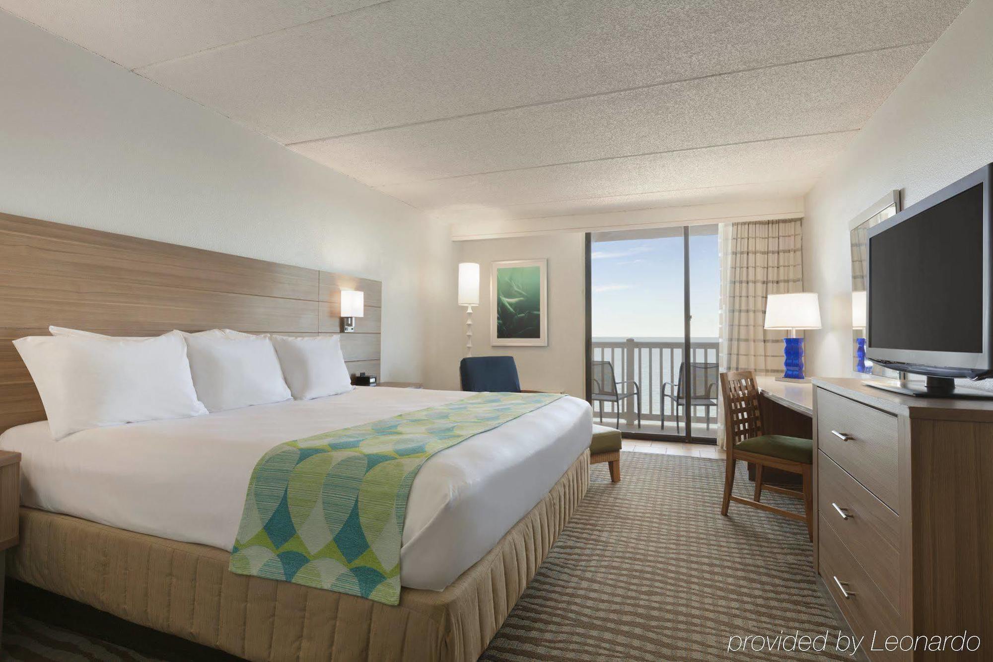Doubletree By Hilton Corpus Christi Beachfront Экстерьер фото